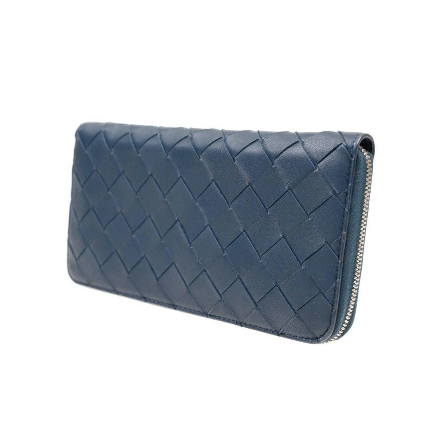 Women's Long Zipper Wallet