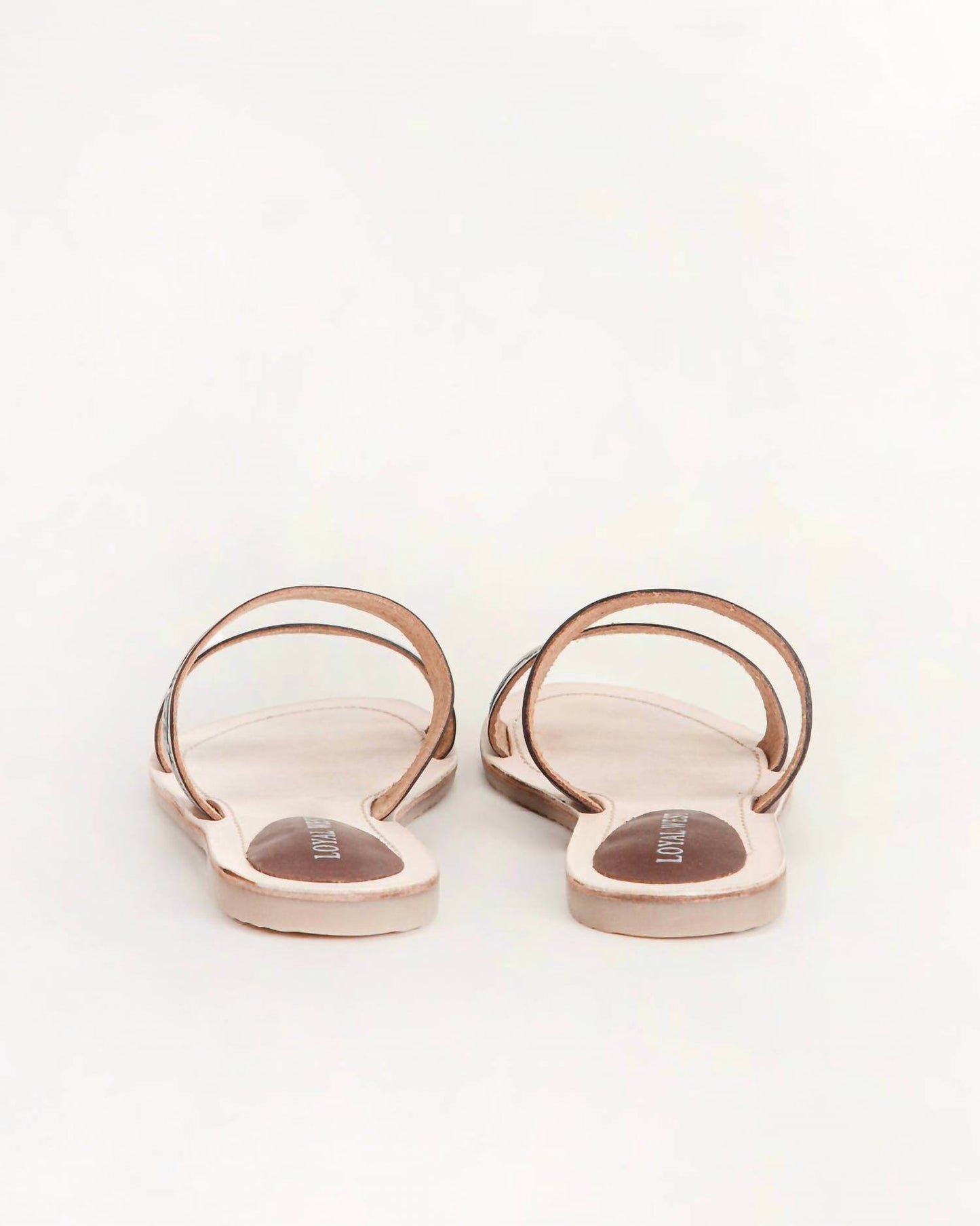 Loyal West - Women's Mesa Wanderer Sandals - Rack Hunt -