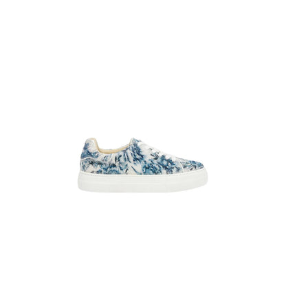 Women's Sidny Florals Sneakers