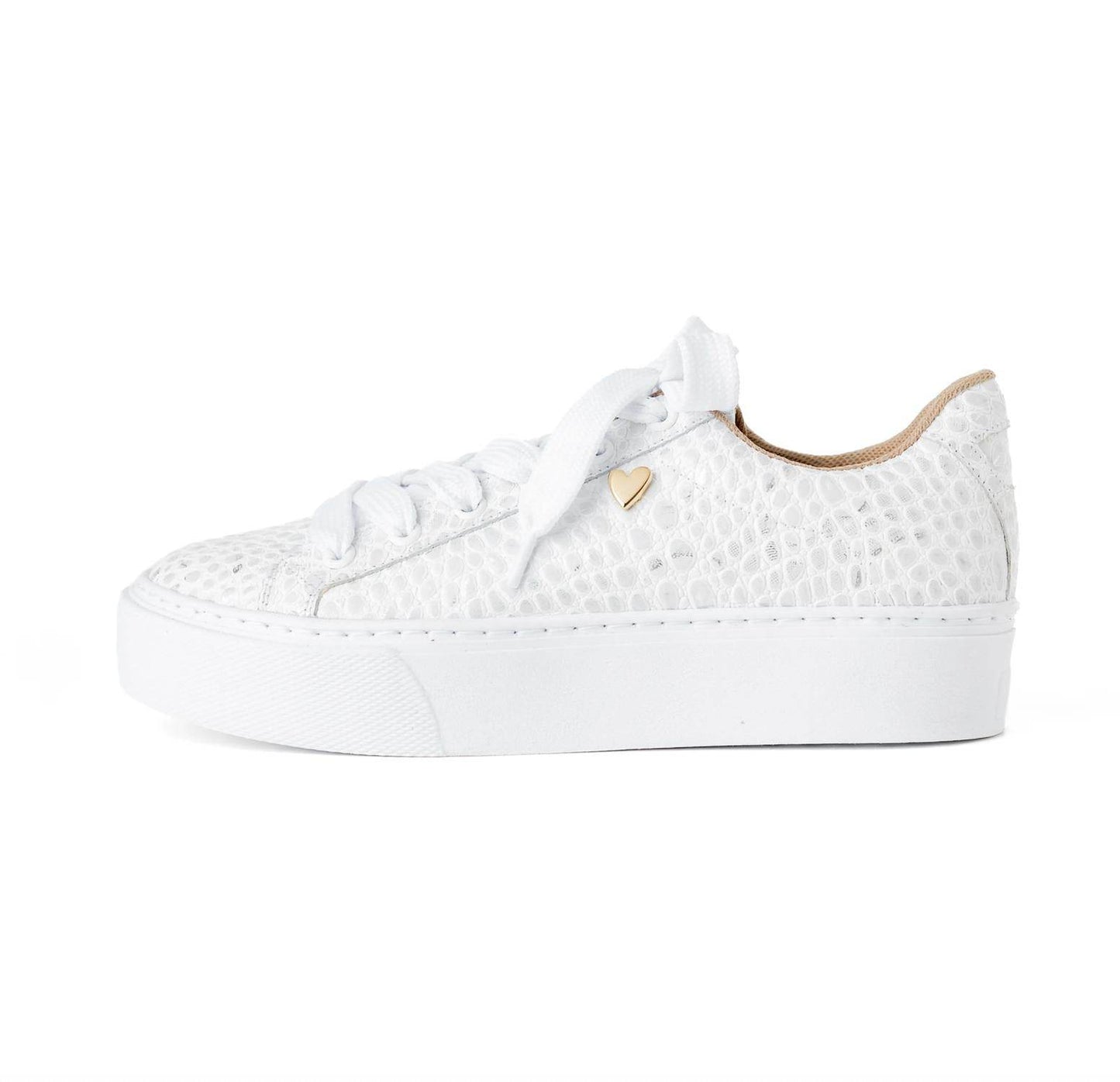 By Nataly Mendez - Women's Carmina Sneakers - Rack Hunt -