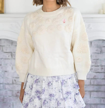 KESTAN - Myra Long Sleeve Sweater - Rack Hunt