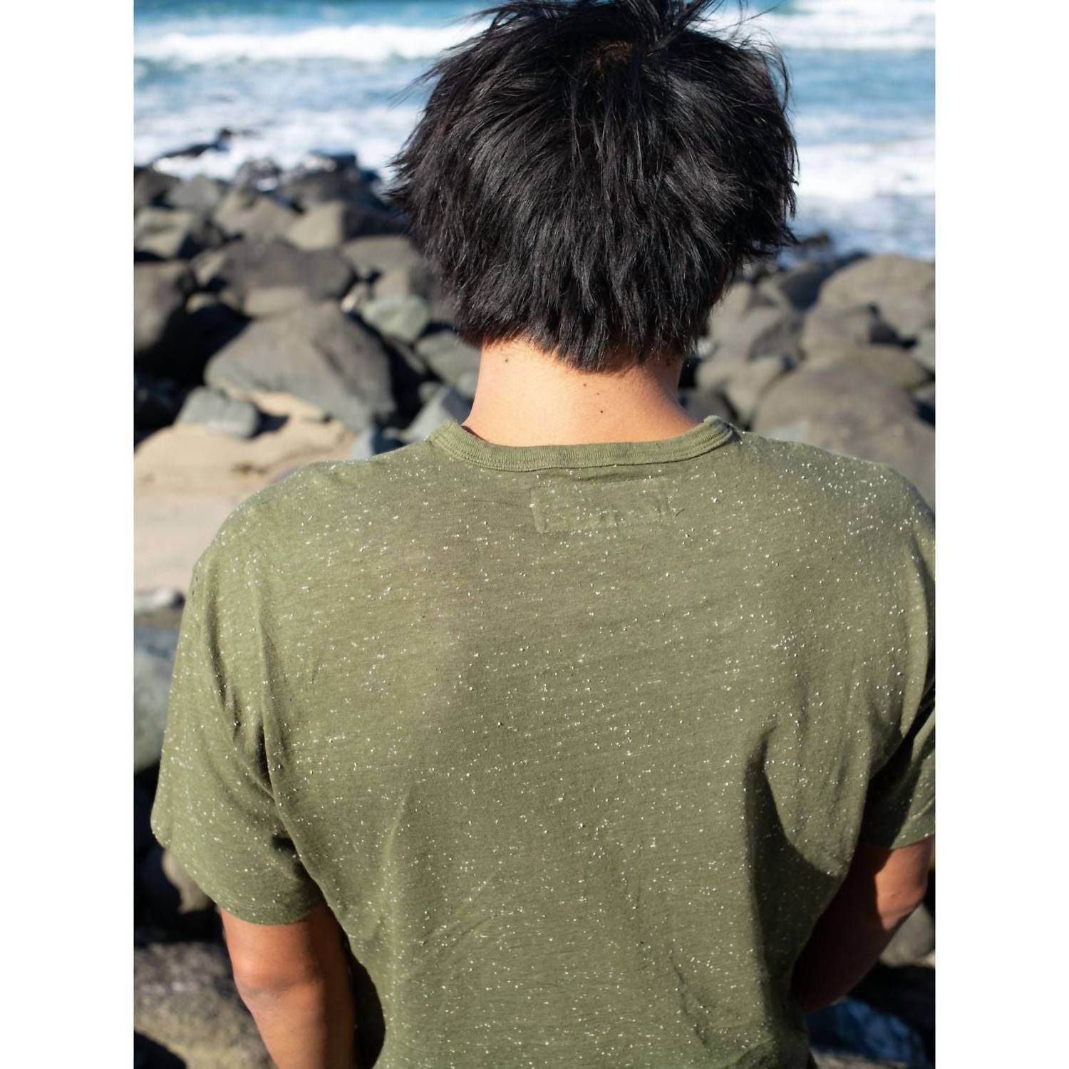 Mollusk - Cosmos Tee - Rack Hunt