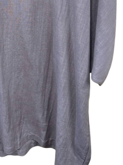 Oversize Tunic Top