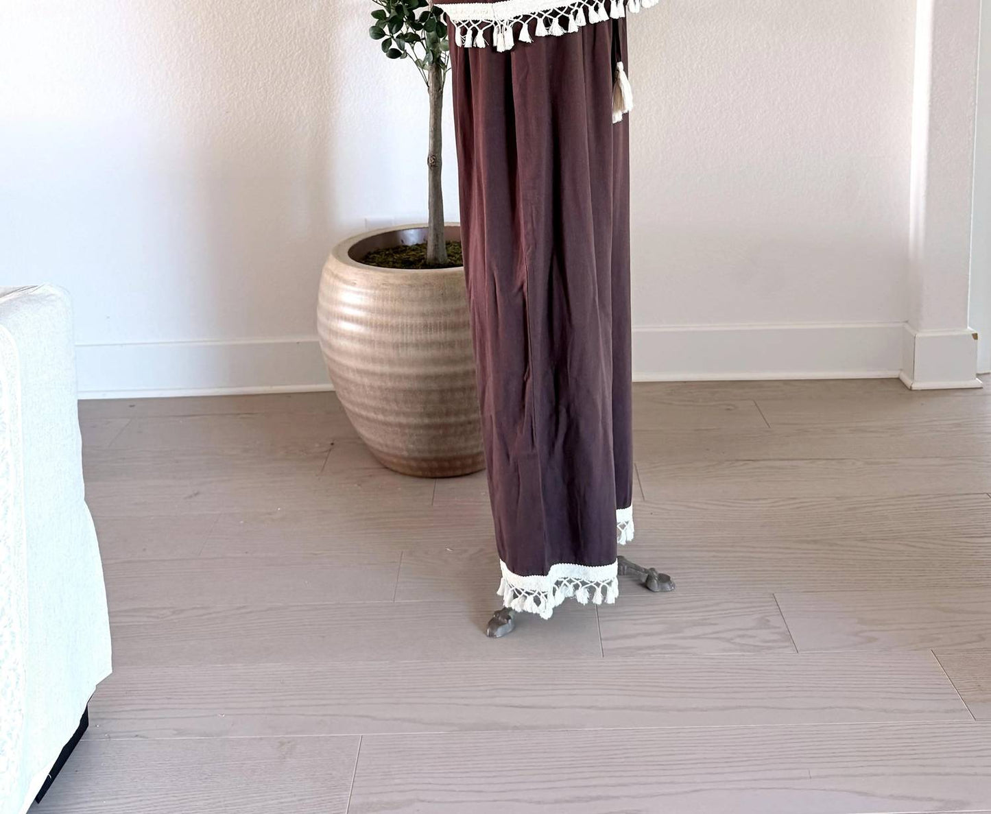 Women's Adele Summer Pant Set