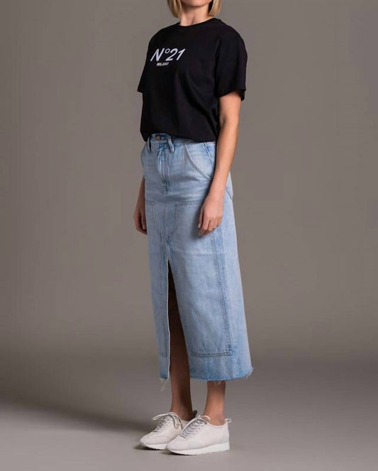 Logo Tee Shirt