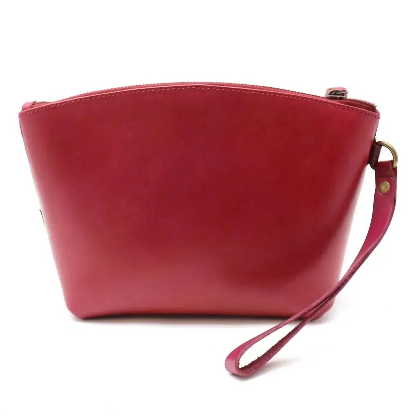 Anabaglish - Women's Belle Flour Wristlet Pouch Bag - Rack Hunt