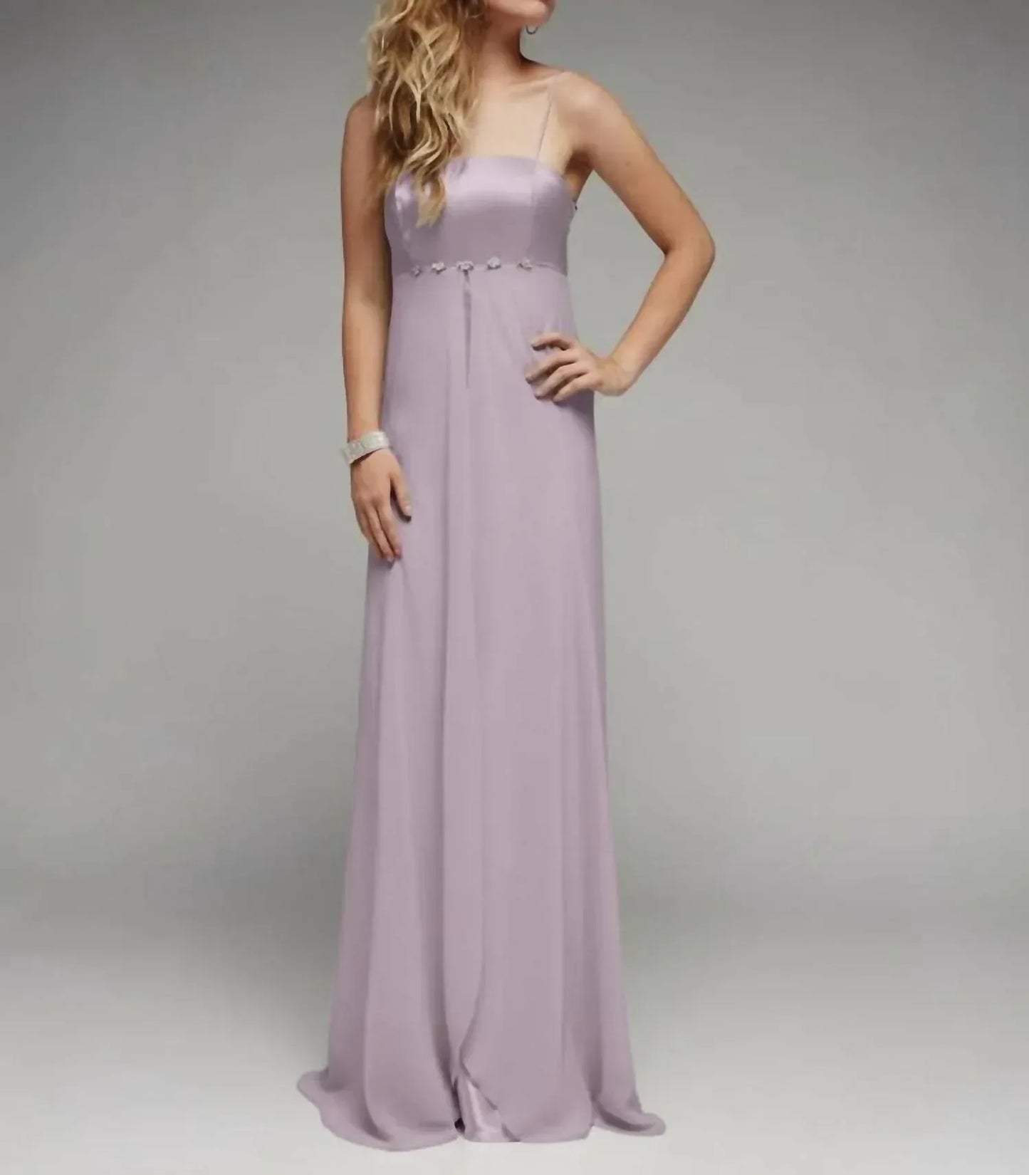 Milano Formals - Silken Symphony Gown - Rack Hunt