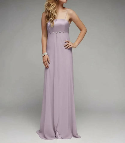 Milano Formals - Silken Symphony Gown - Rack Hunt