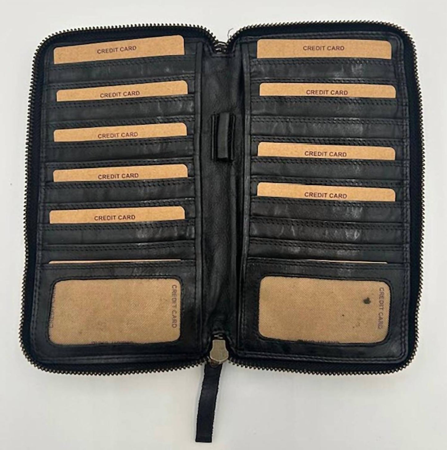Women's Genuine Leather Wallet