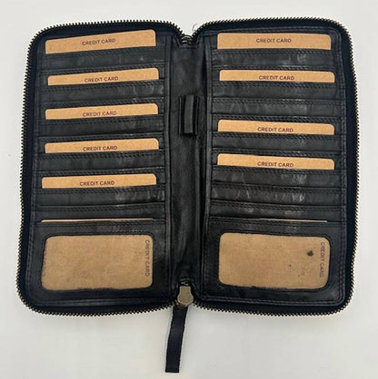 Women's Genuine Leather Wallet