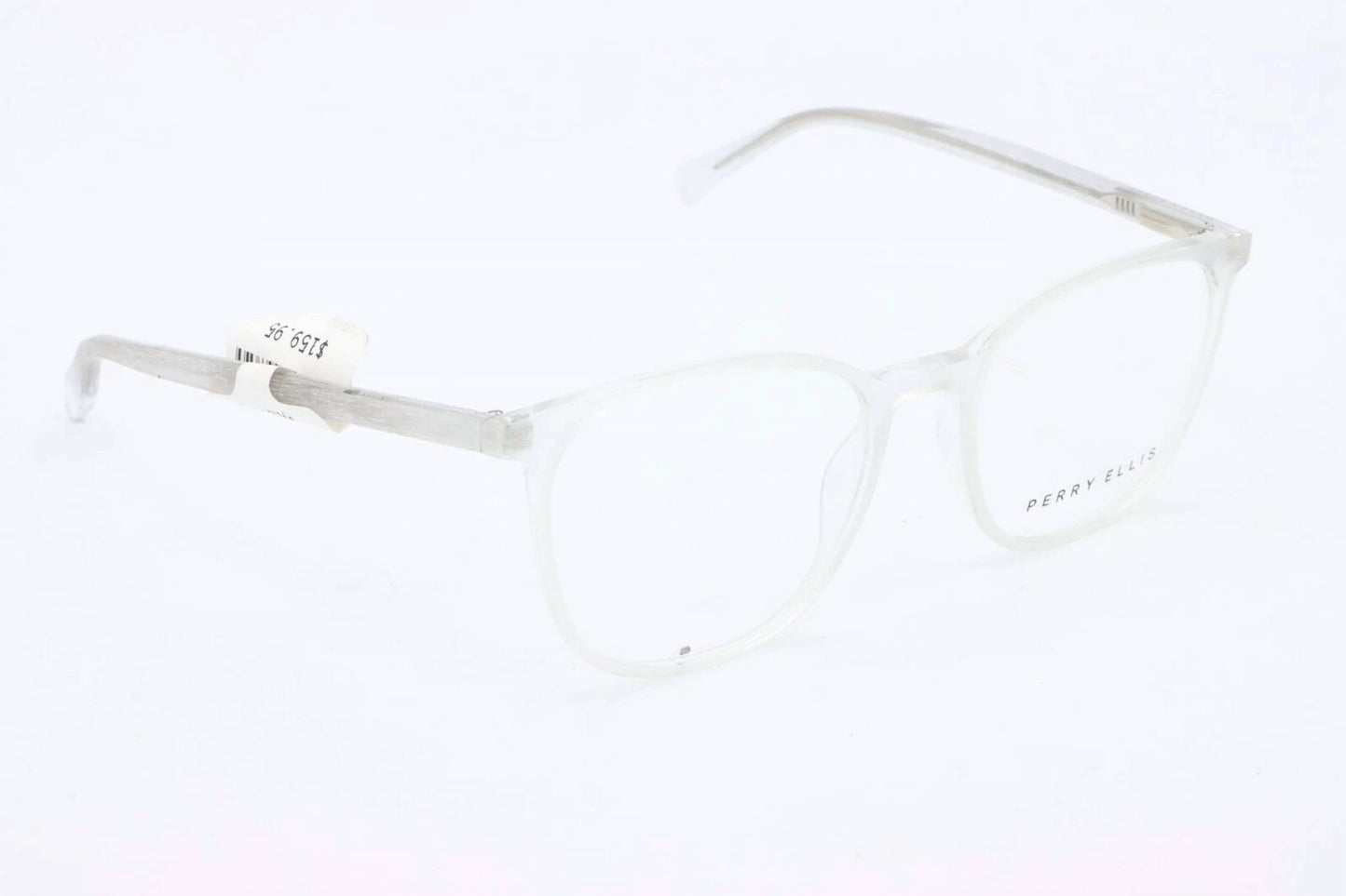 Perry Ellis - Men's Pe433-3 Eyeglasses - Rack Hunt -