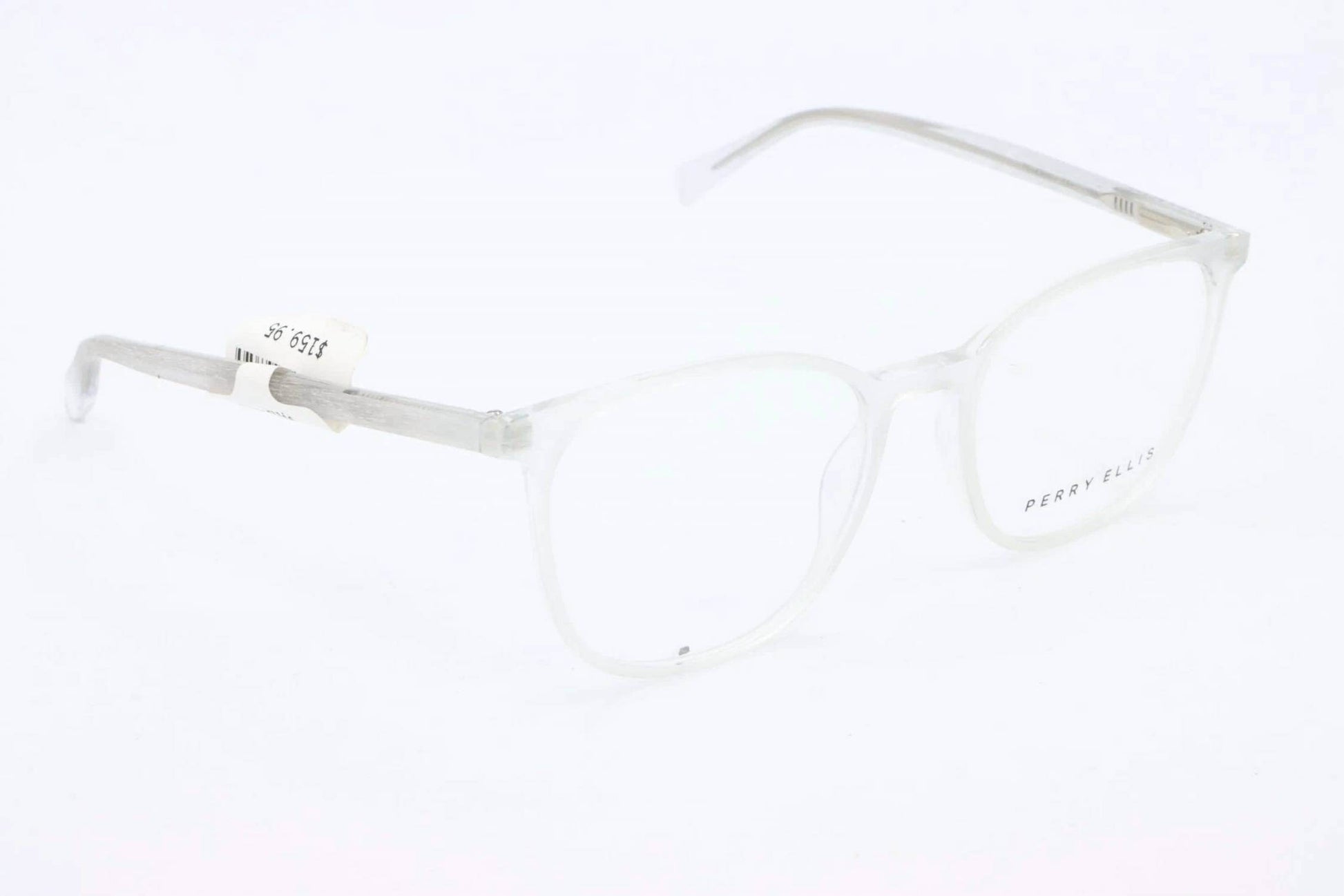 Perry Ellis - Men's Pe433-3 Eyeglasses - Rack Hunt -