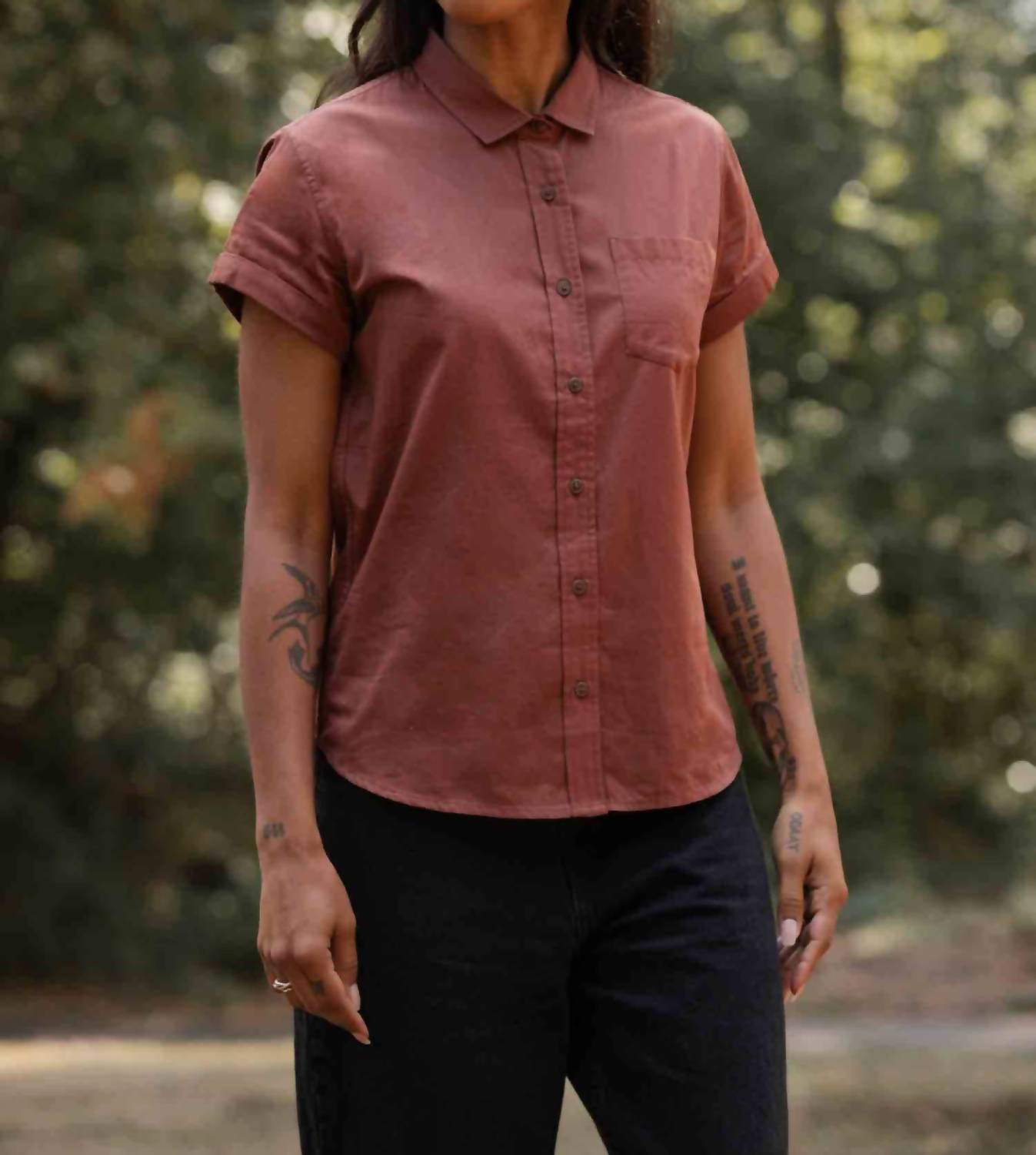 Bea Shirt