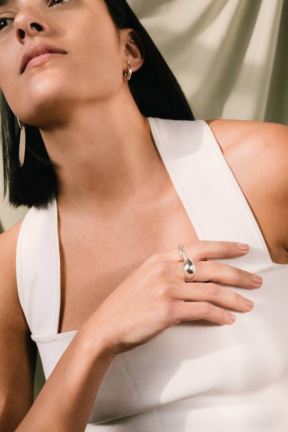 Fay Andrada - Women's Nena Ring - Rack Hunt -