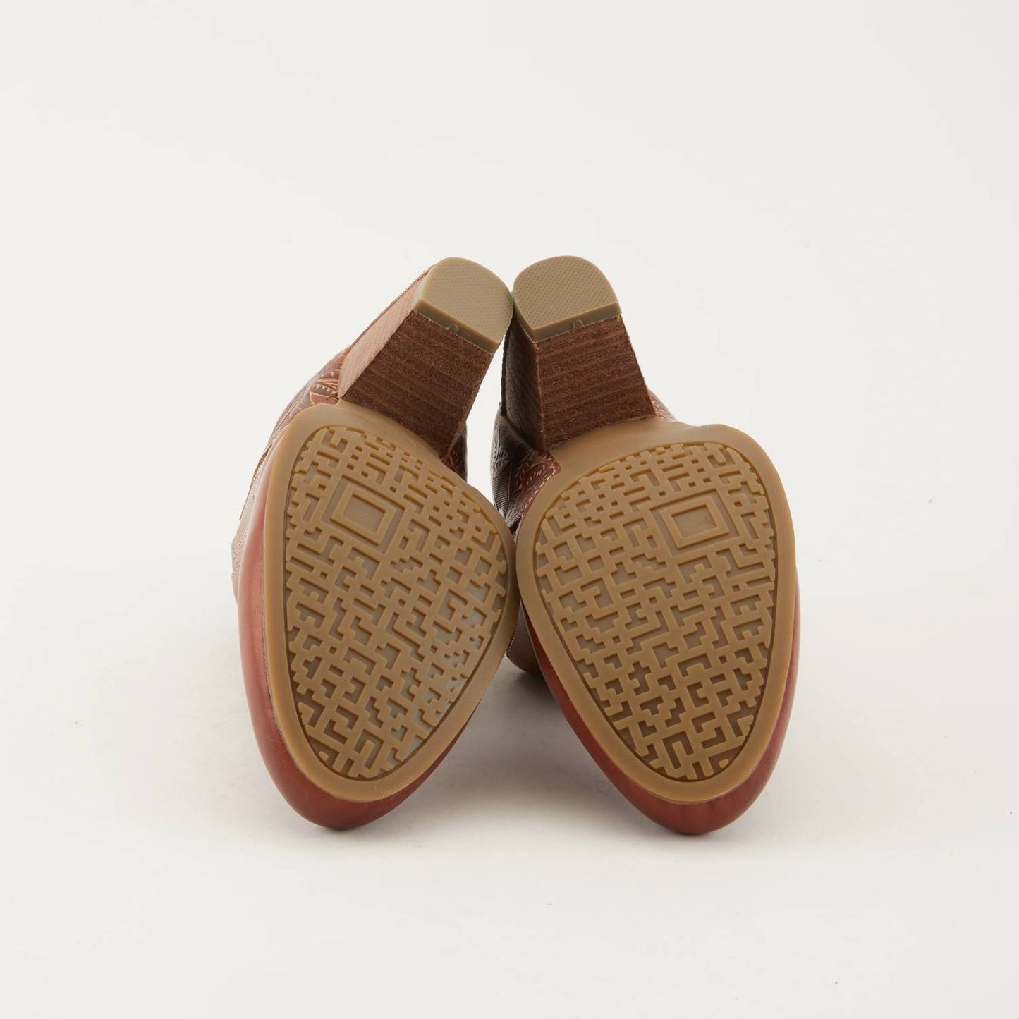 Women's Leatha Shoes