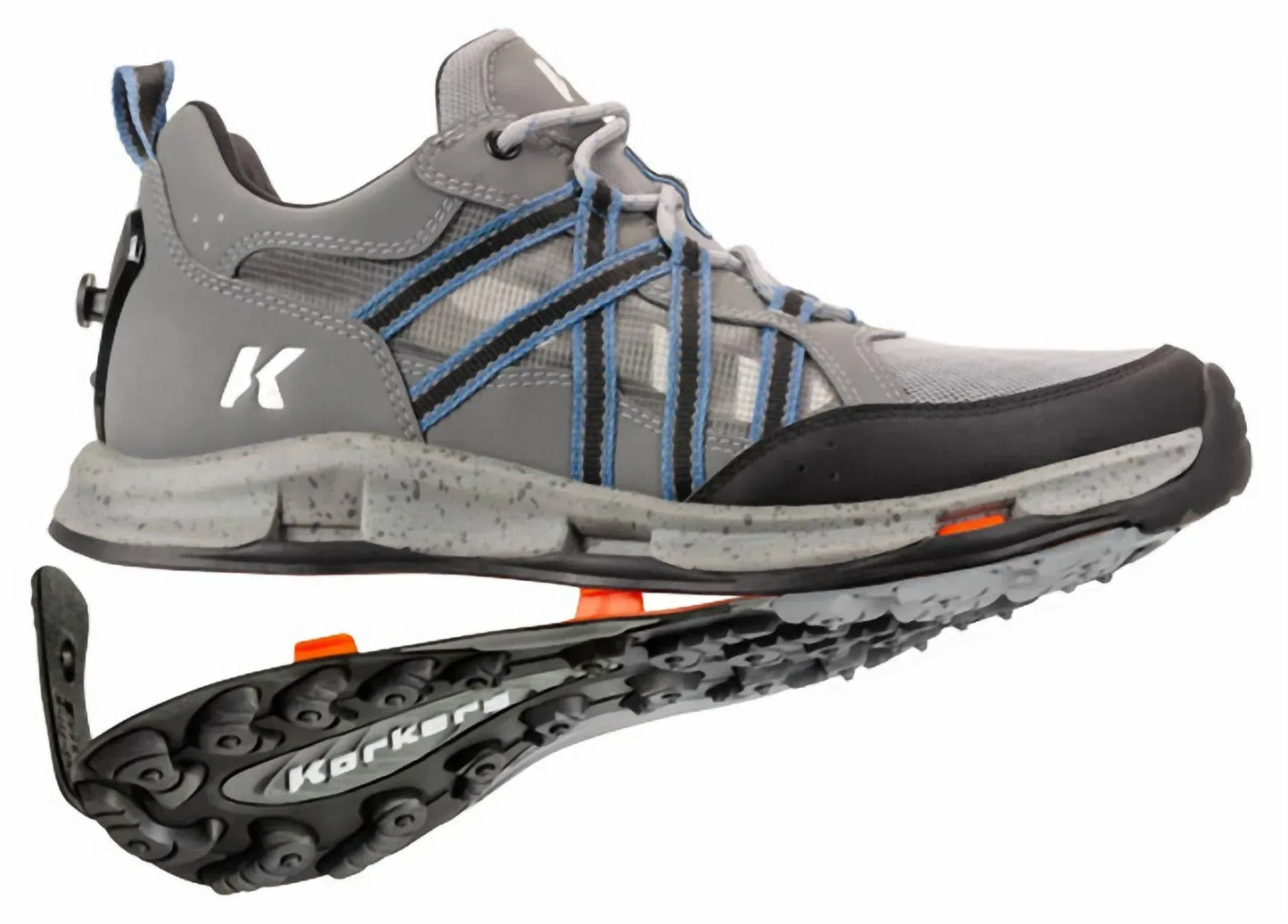 Korkers - Unisex Trailtrac Sole™ - Rack Hunt