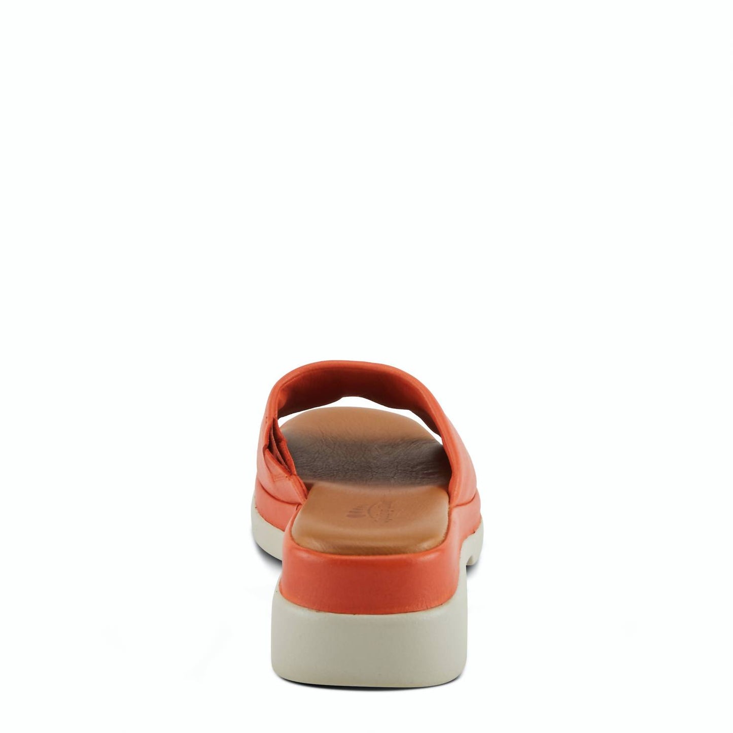 Women's Fire Island Platform Slide Sandal