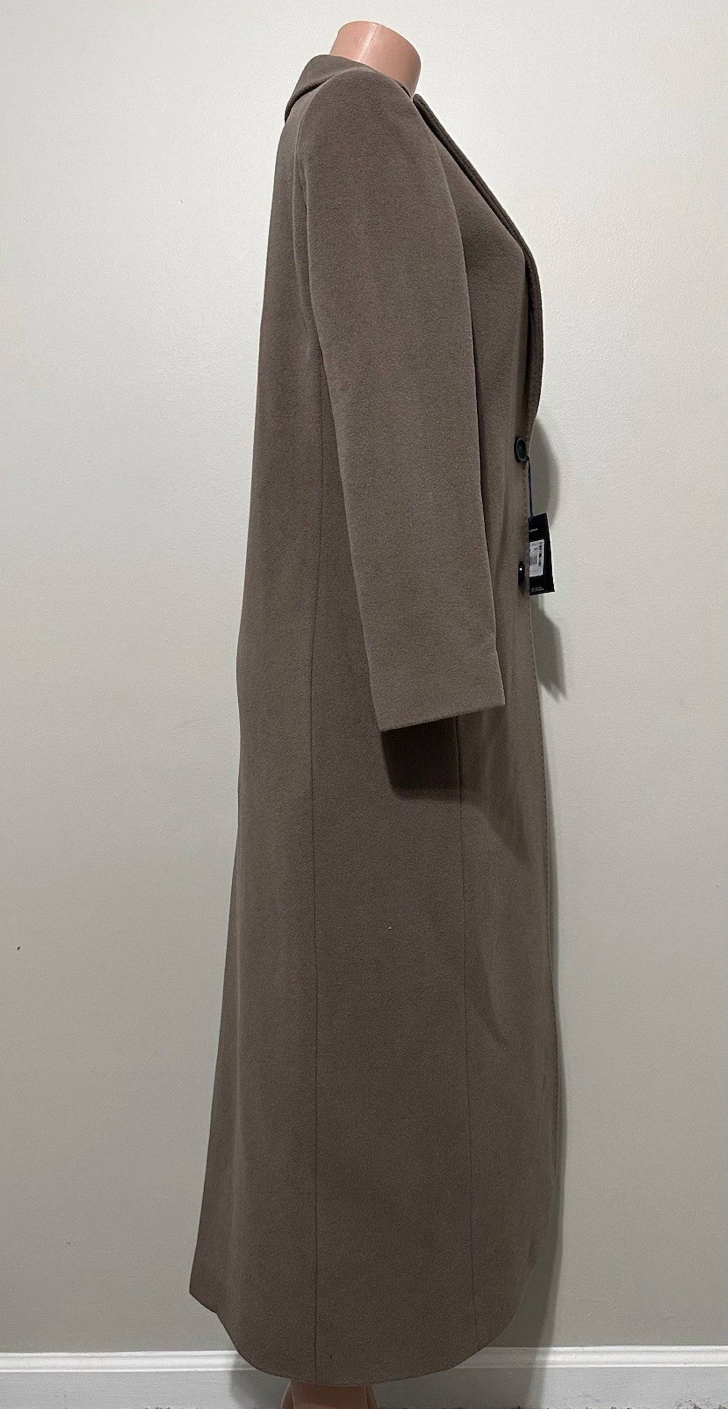 Women's Icons Coat