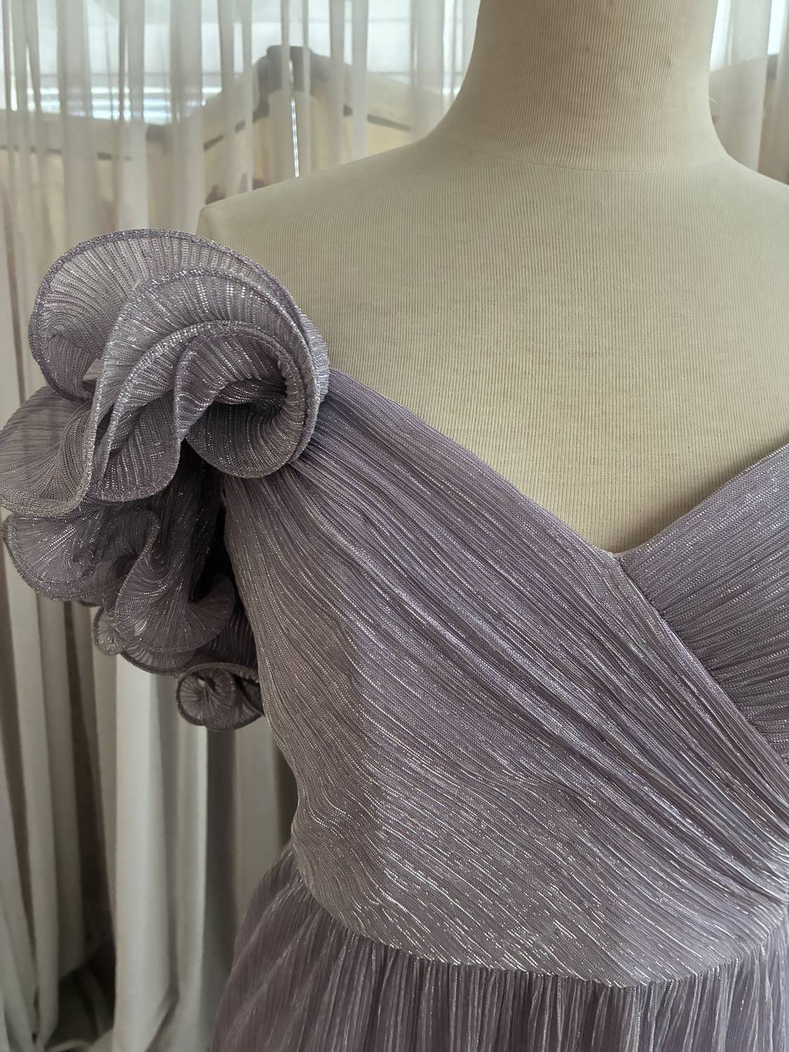 WOMEN'S UNDERLINING DRESS