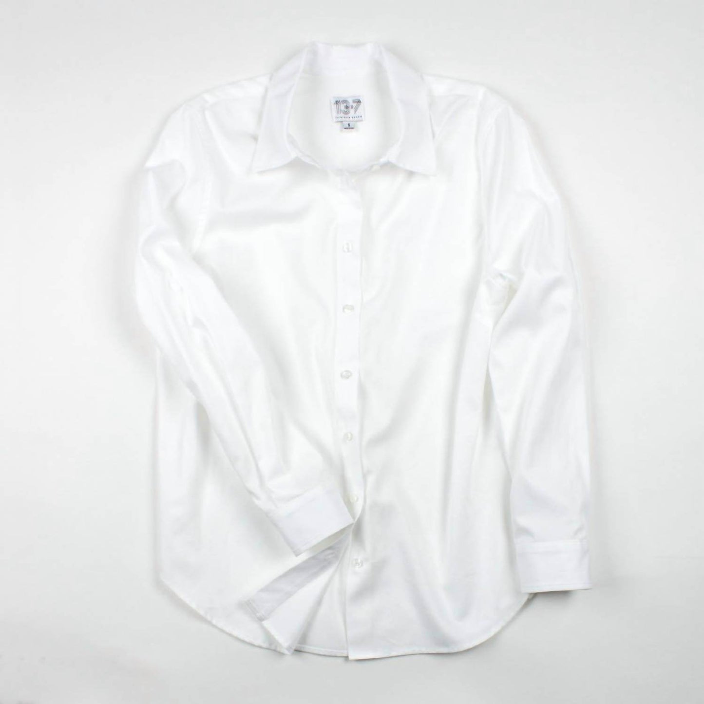 Thirteen Seven - Risky Business Shirt - Rack Hunt