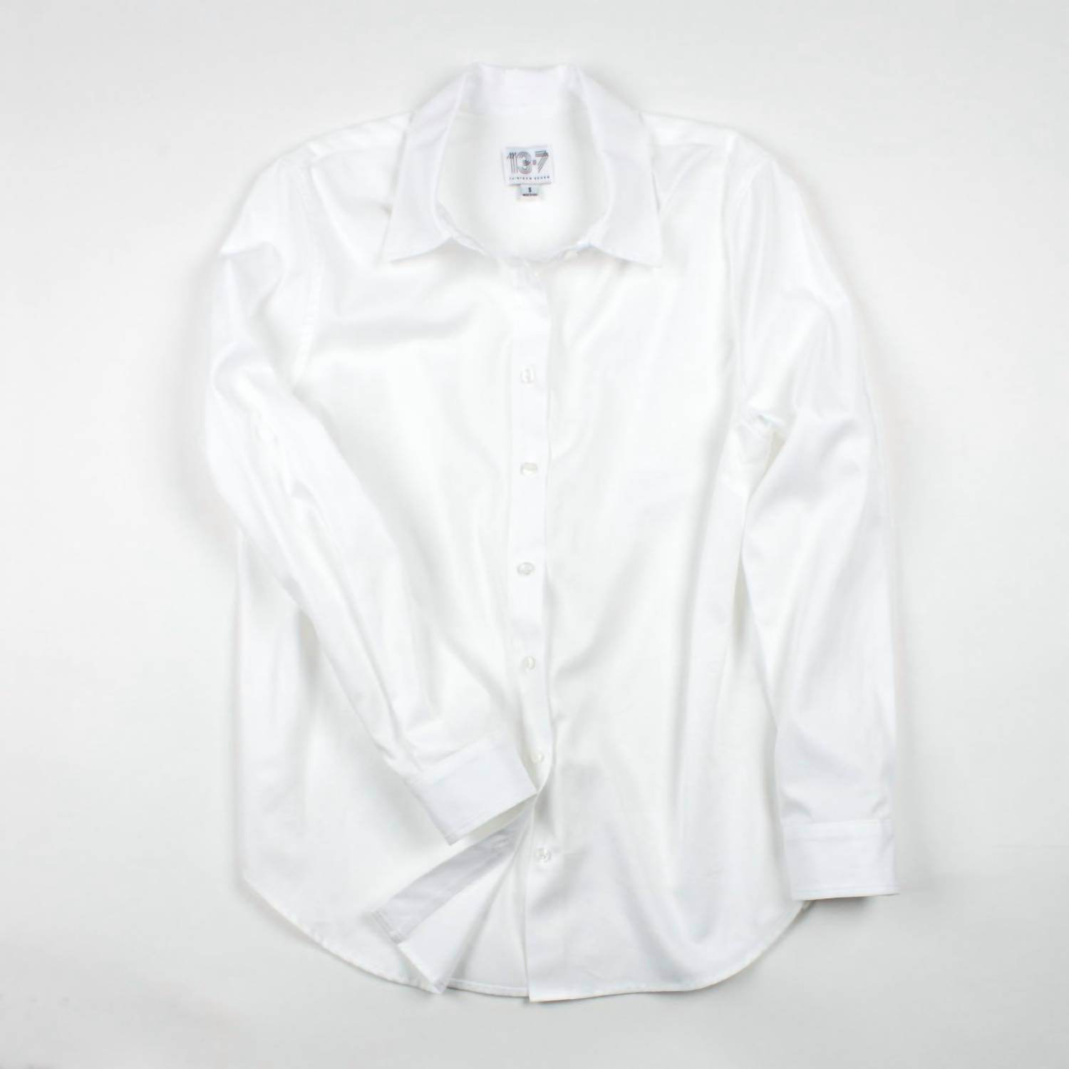 Thirteen Seven - Risky Business Shirt - Rack Hunt