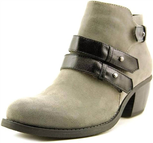 Madeline - Women's Daysie Ankle Boot - Rack Hunt -