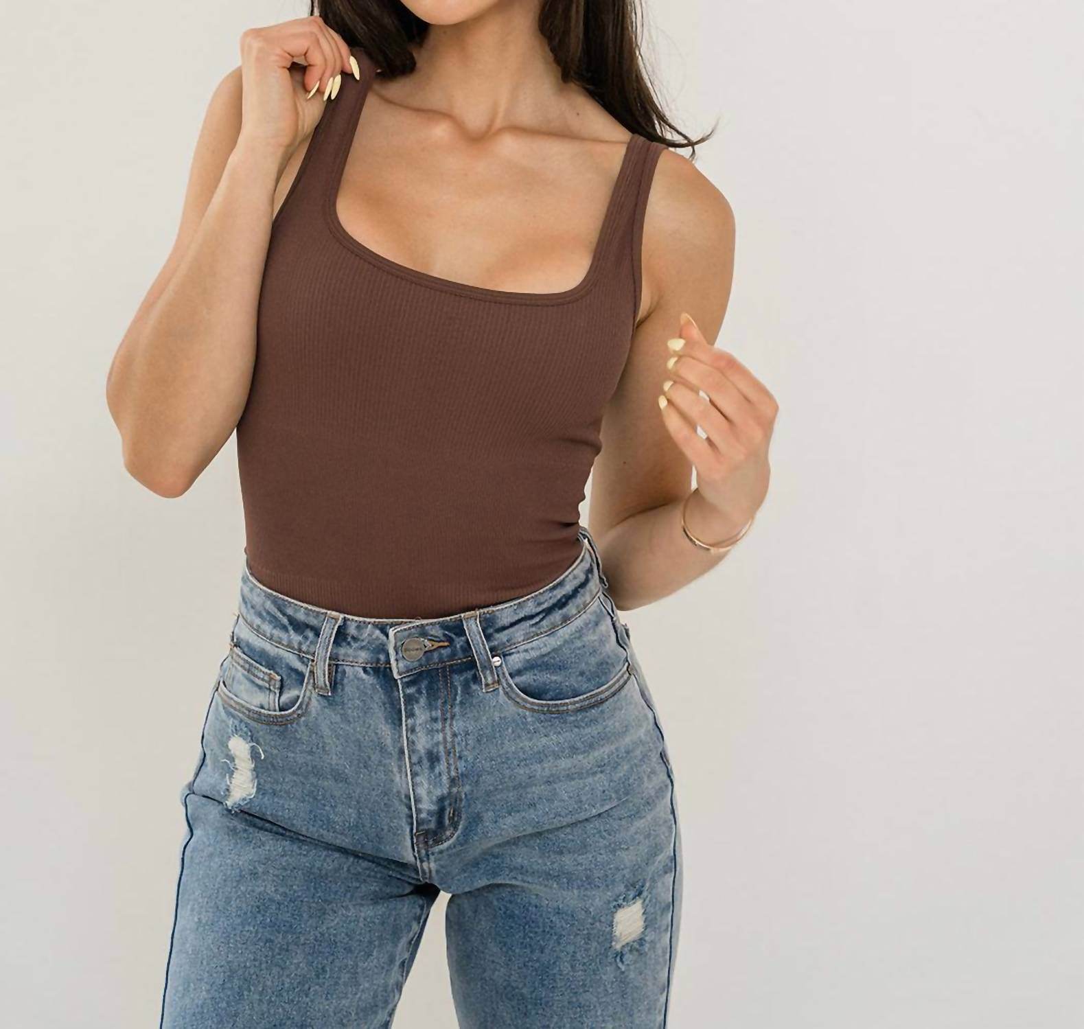 Sport Leopard - Rachel Bodysuit - Rack Hunt -