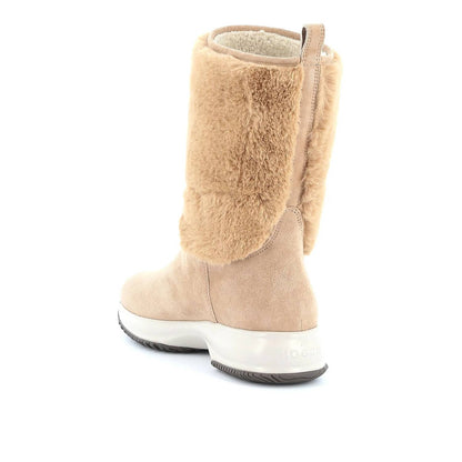 Women's Interactive Booties