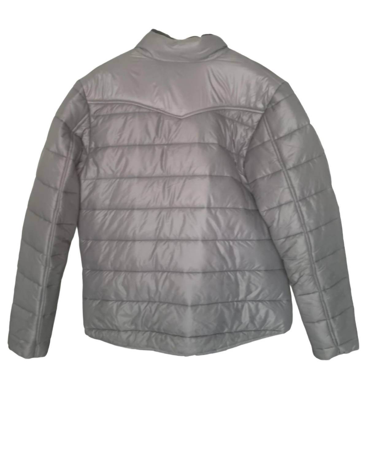 Hitch - Men's Ultralight Down Puffer Jacket - Rack Hunt -