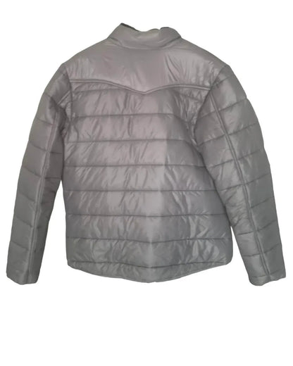 Hitch - Men's Ultralight Down Puffer Jacket - Rack Hunt
