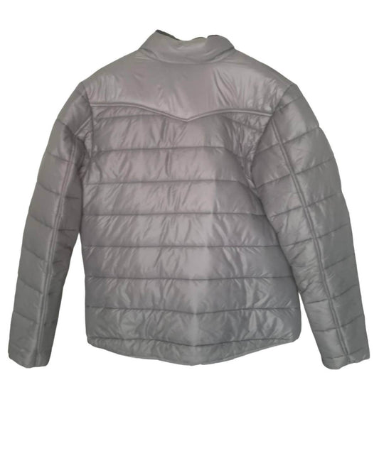 Hitch - Men's Ultralight Down Puffer Jacket - Rack Hunt -