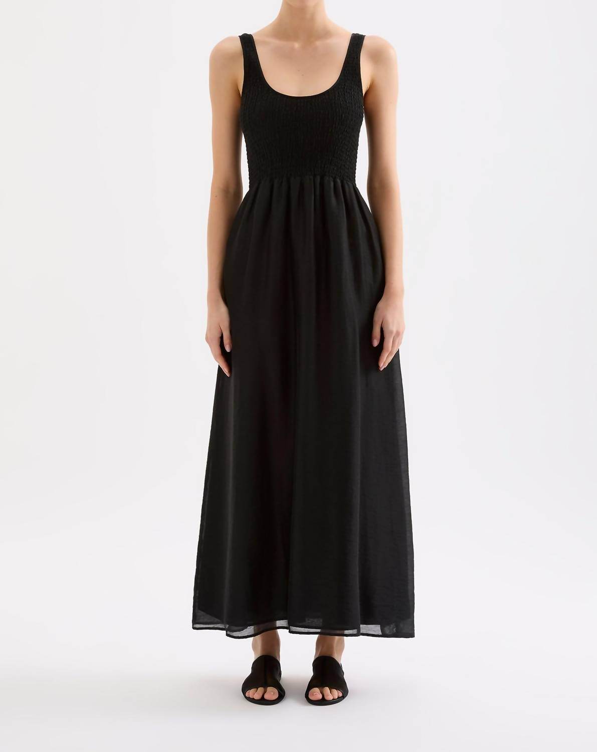 Nude Lucy - Kova Maxi Dress - Rack Hunt