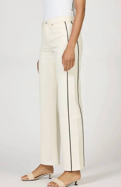 Taylor Stripe Jeans