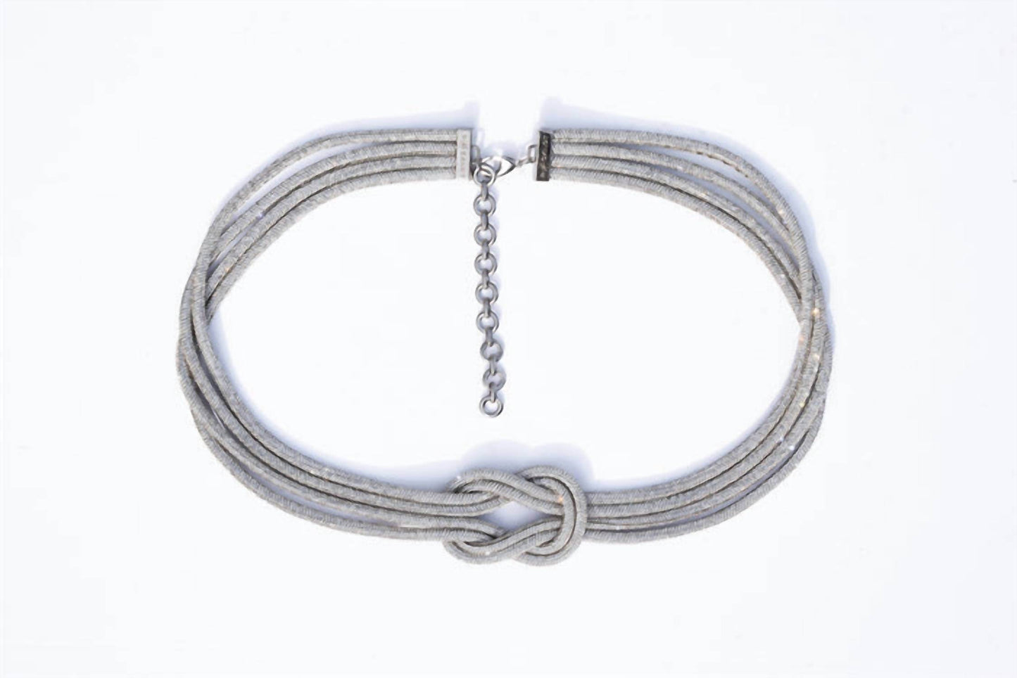 Rocknot - Women's Eternity Belt - Rack Hunt