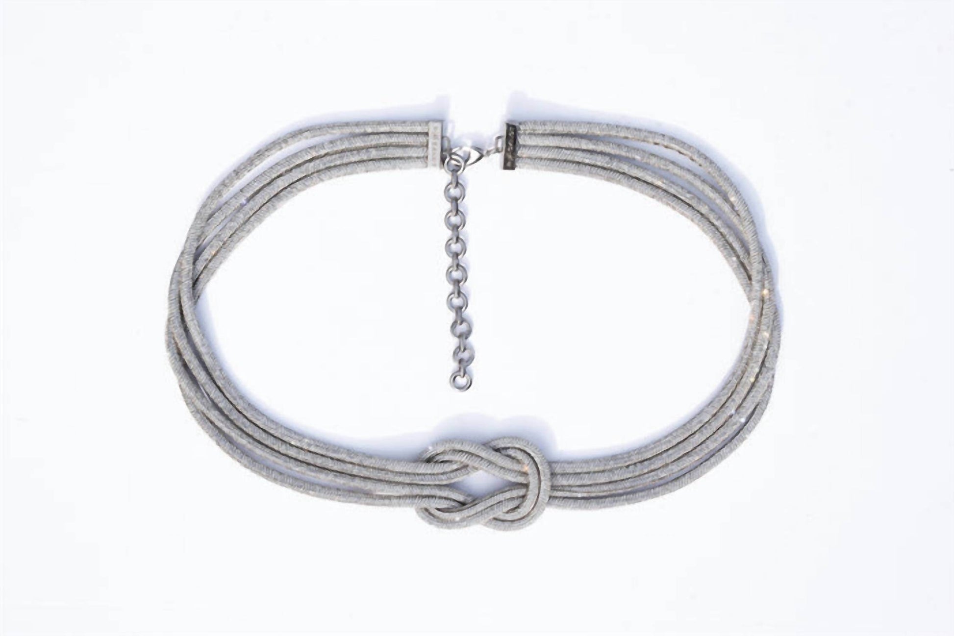 Rocknot - Women's Eternity Belt - Rack Hunt