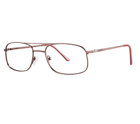 Giovani di Venezia - Men's Lincoln Eyeglasses - Rack Hunt -
