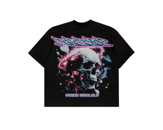 Trinx - Unisex Other Worldly Short Sleeve Tee - Rack Hunt -