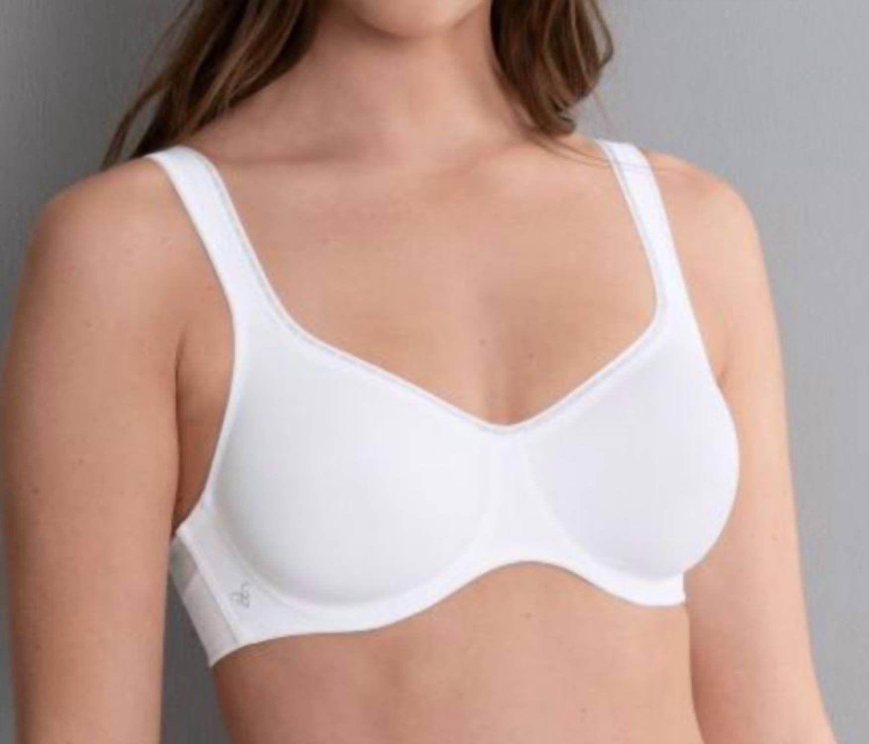 Rosa Faia - Twin Firm Underwire Bra - Rack Hunt -