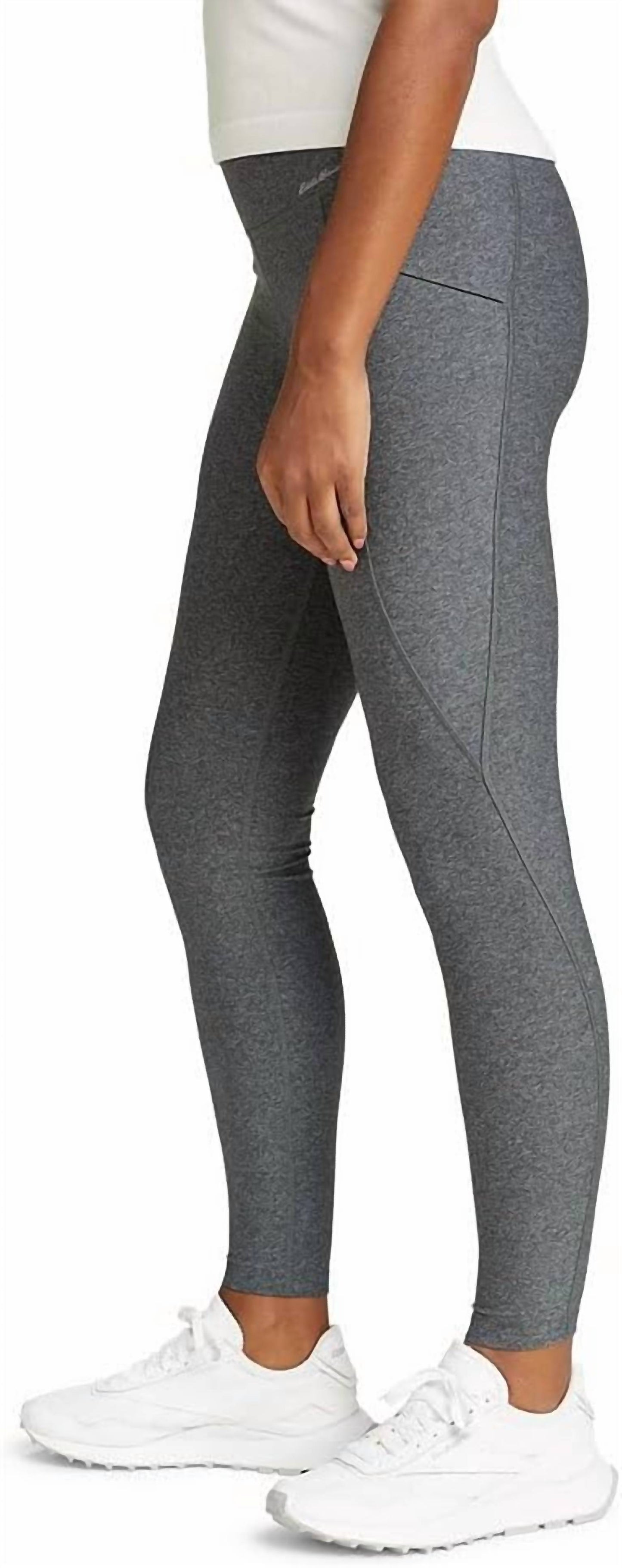 Trail Tight Compression Leggings
