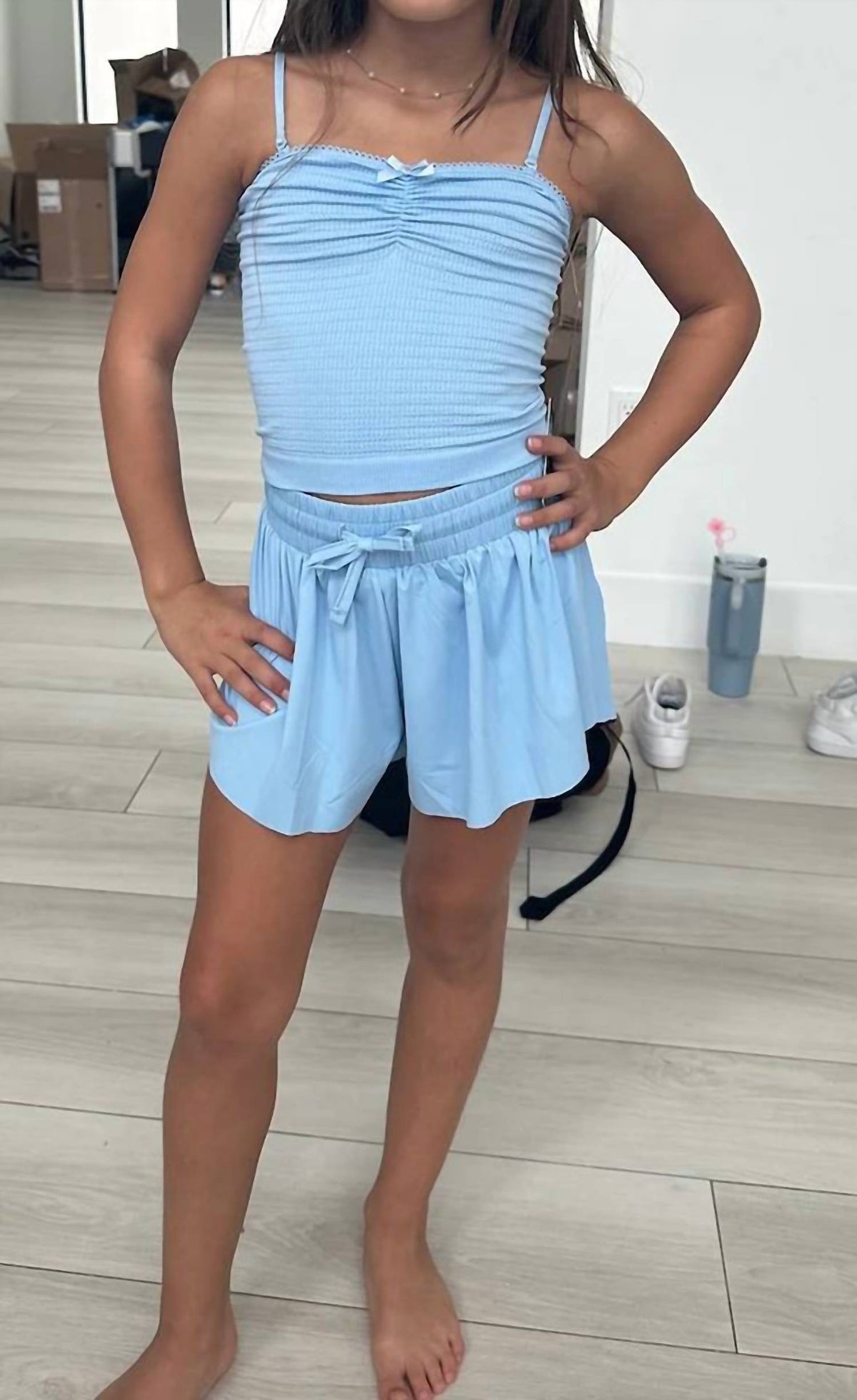 Kids' Fly Away Shorts