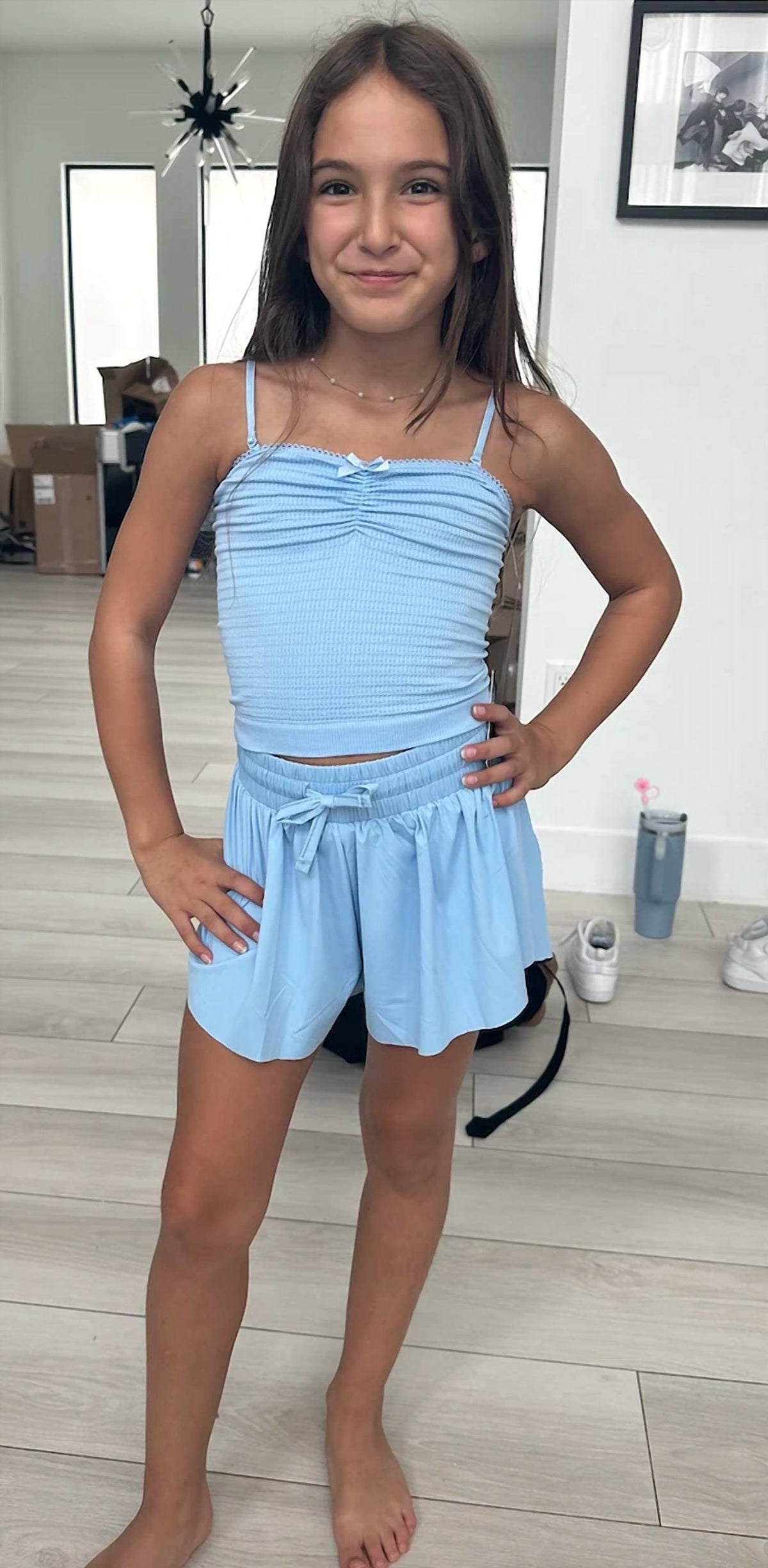 Kids' Fly Away Shorts