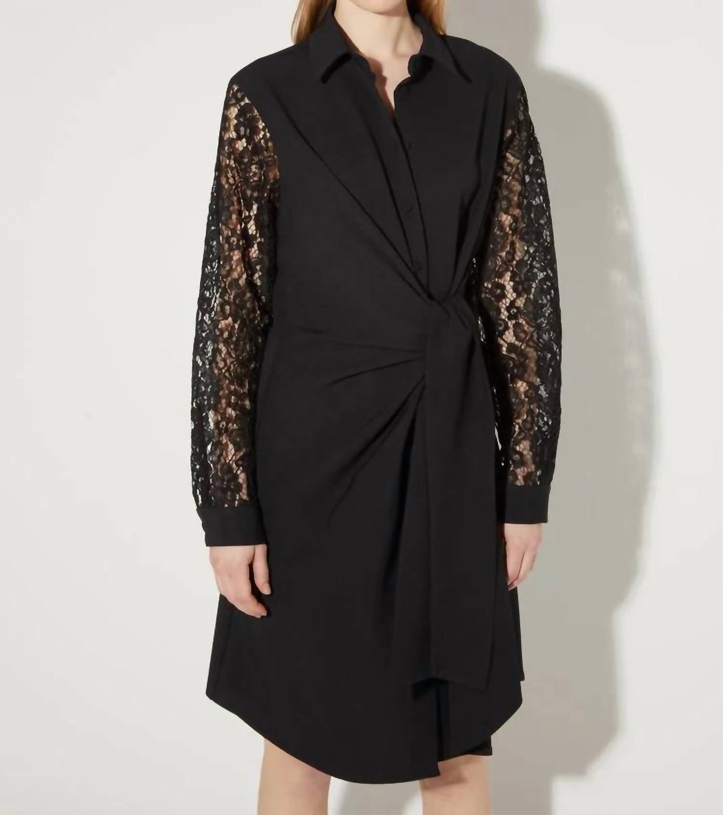 Dana Midi Dress