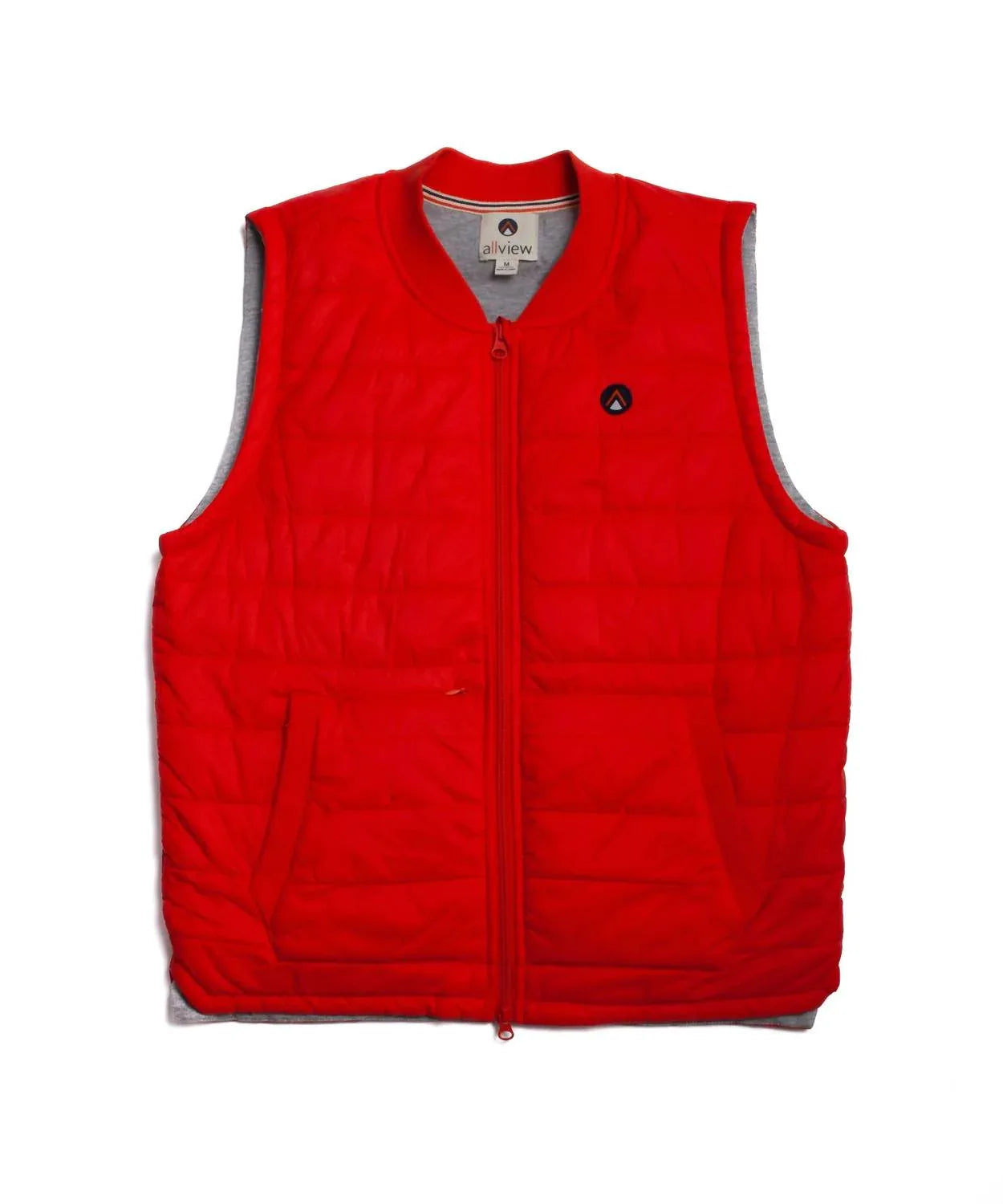 Allview - Men's Ranger Vest - Rack Hunt