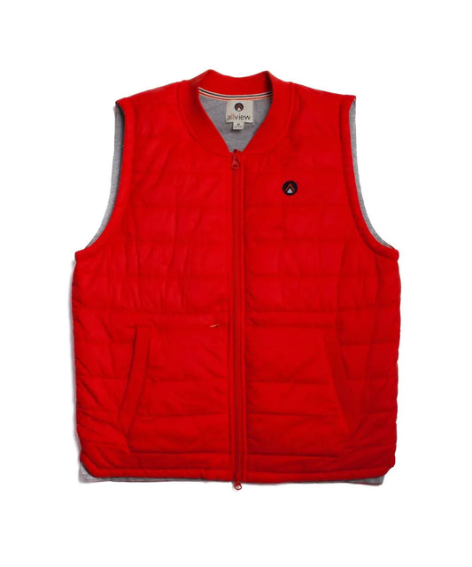 Allview - Men's Ranger Vest - Rack Hunt