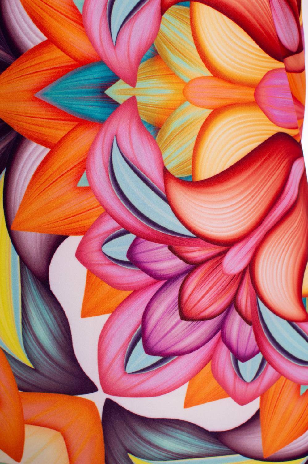 Michelle Parisou - Women's Tina Mini Dress - Rack Hunt -