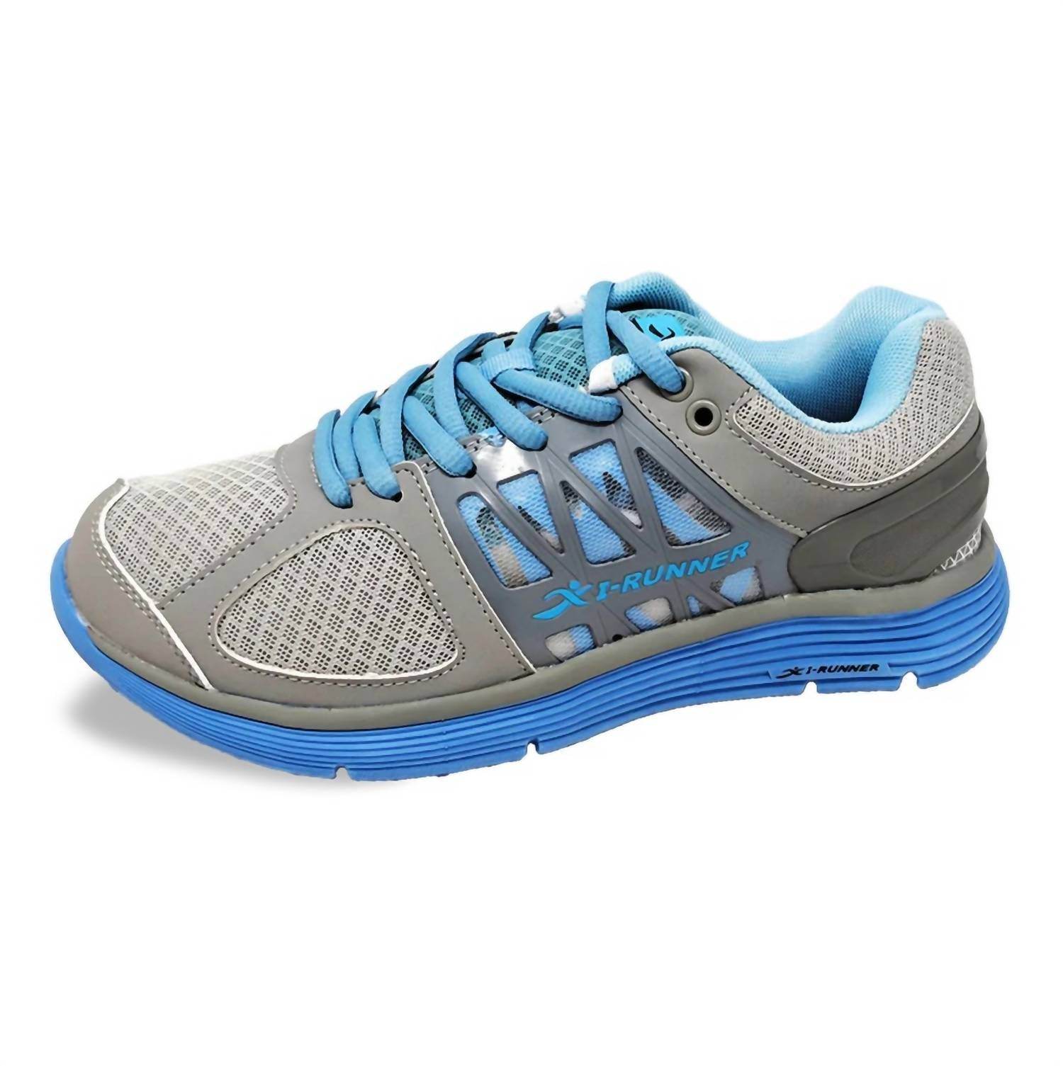 I-Runner - Women's Eliza Orthopedic Shoes - Rack Hunt -