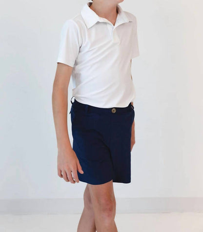 Polo Shirt