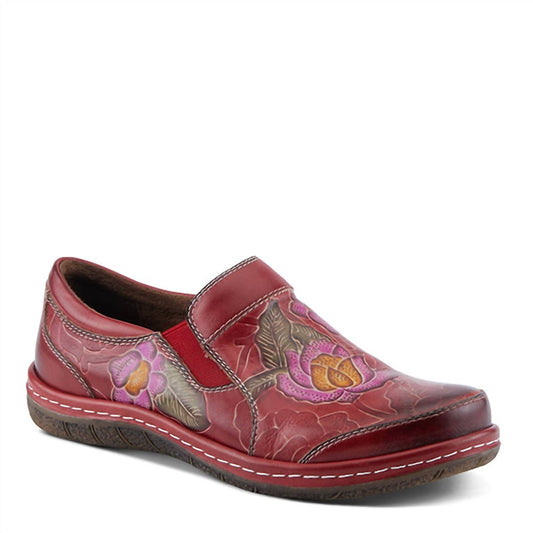 Women's Annawan Slip On