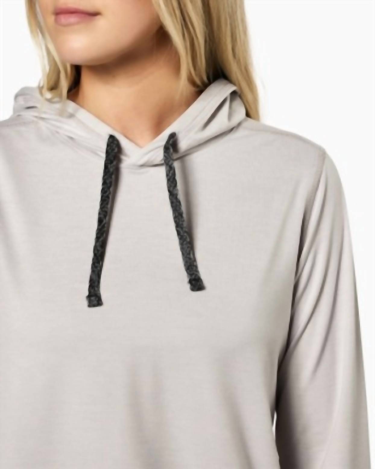 Women's Cove Hoodie