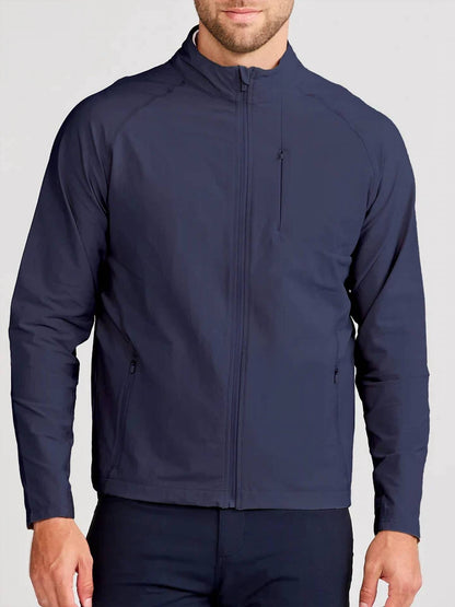 Monterey Wind Jacket